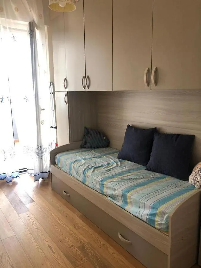 Appartamento Vista Mare Bari Apartment