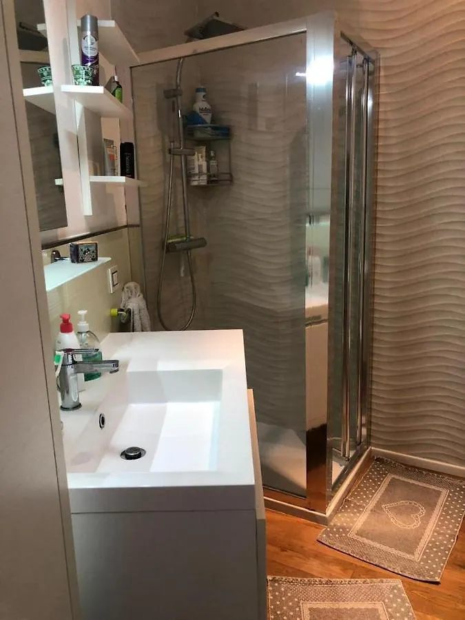 Apartment Appartamento Vista Mare Bari Italy
