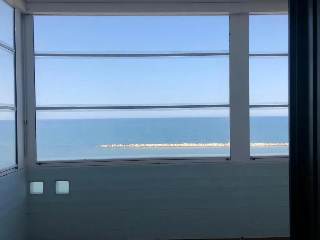 Apartment Appartamento Vista Mare Bari Italy