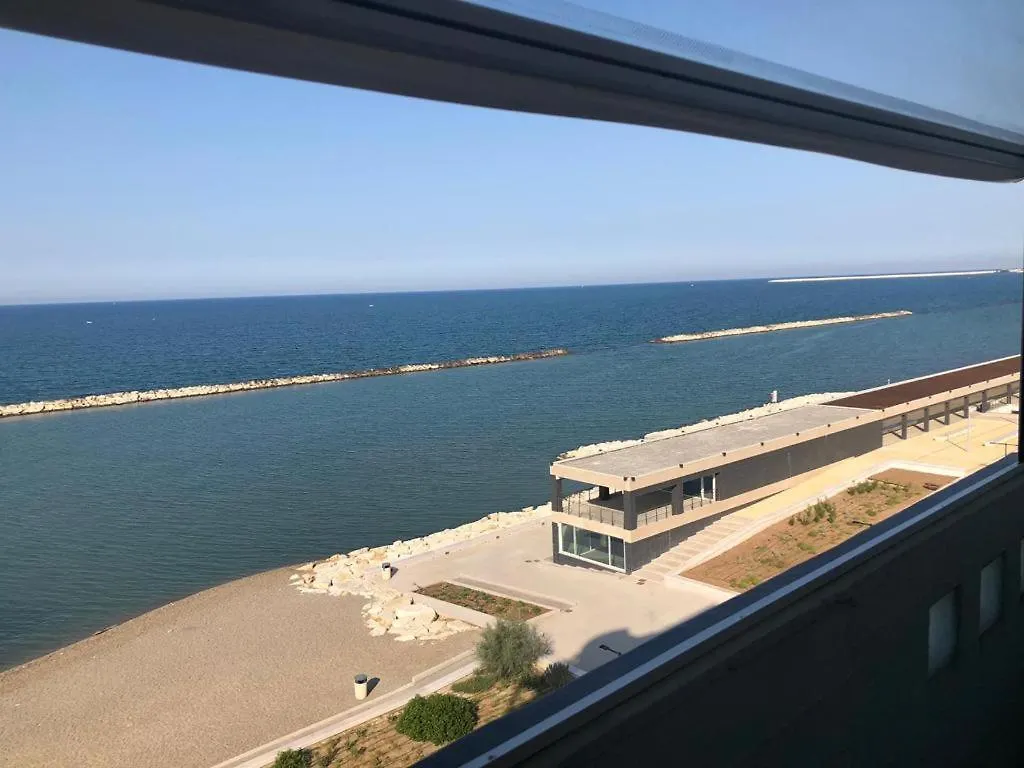 Appartamento Vista Mare Bari Italy
