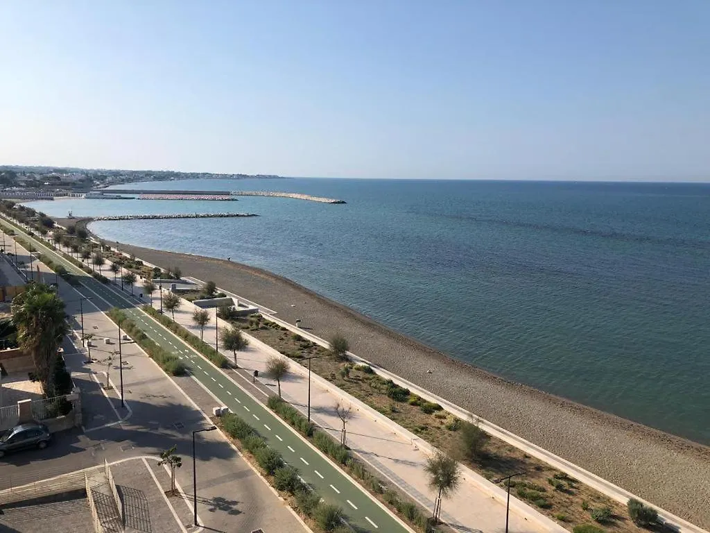 Appartamento vista mare Bari